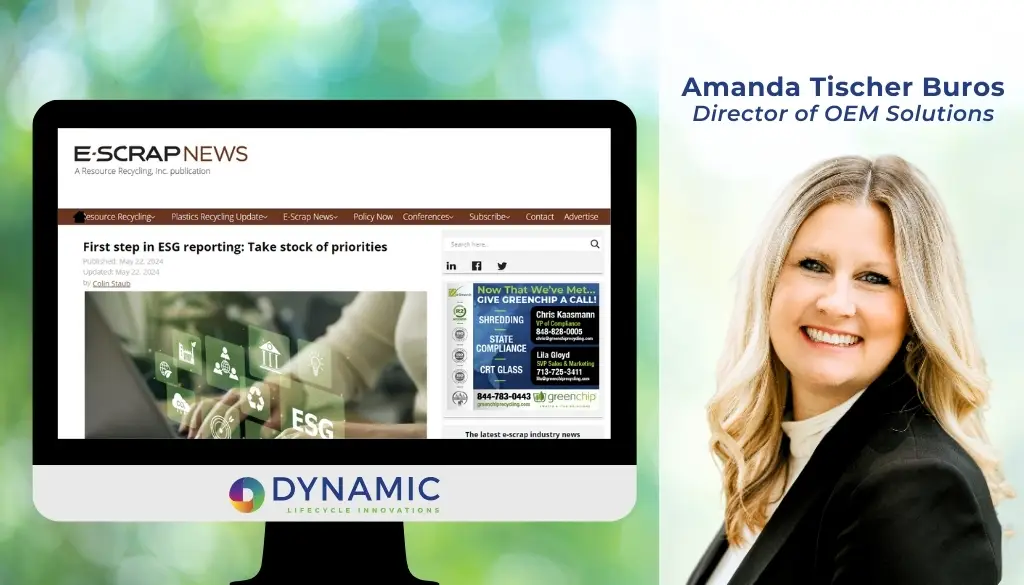 Director of OEM Solutions
