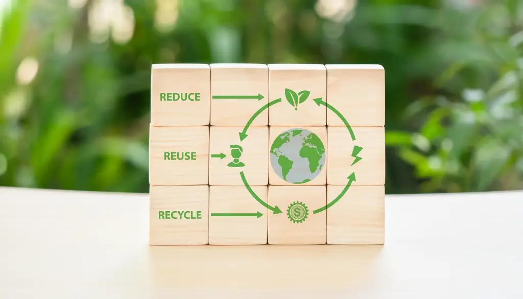 reuse