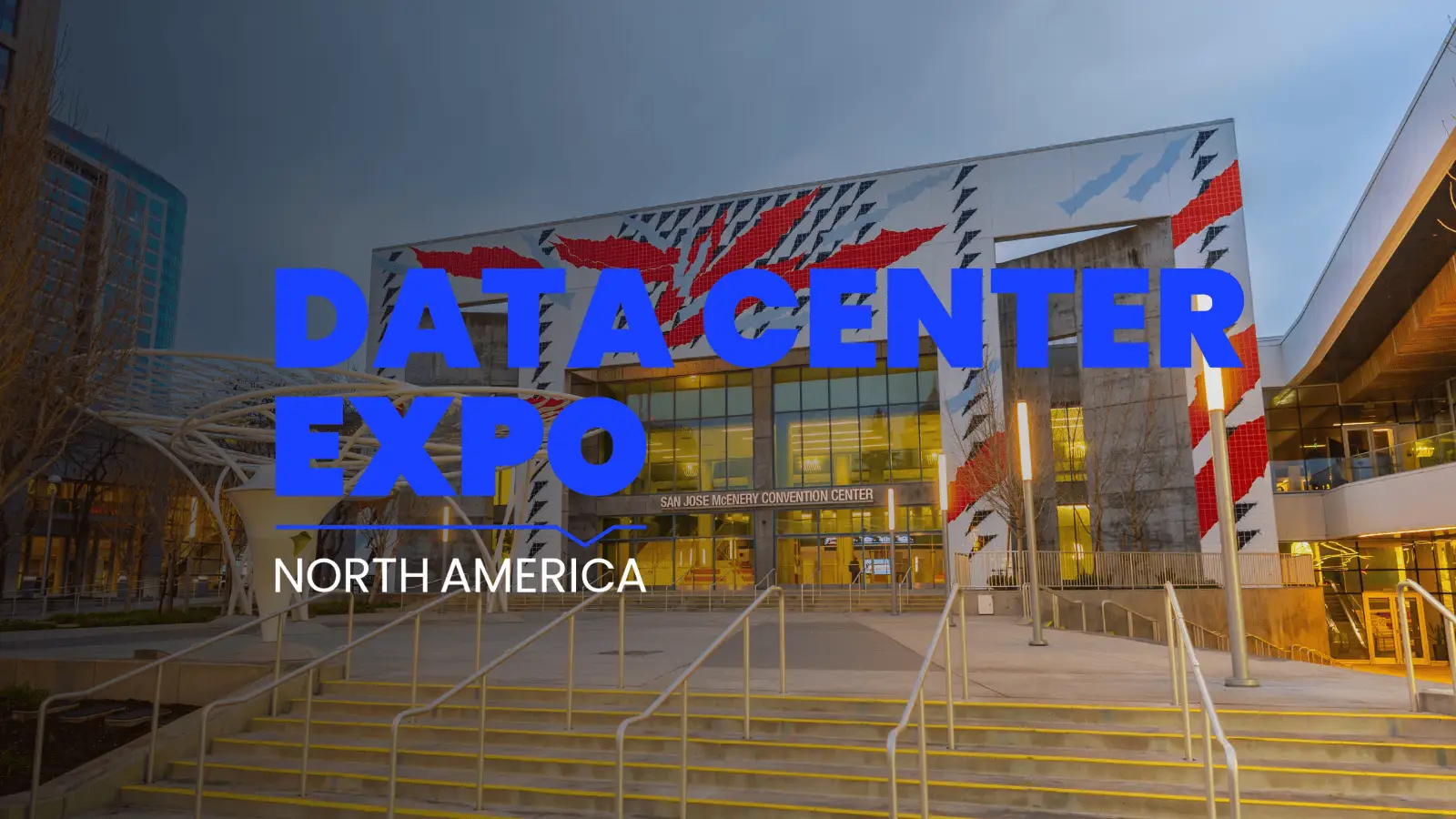 Data Center Expo North America
