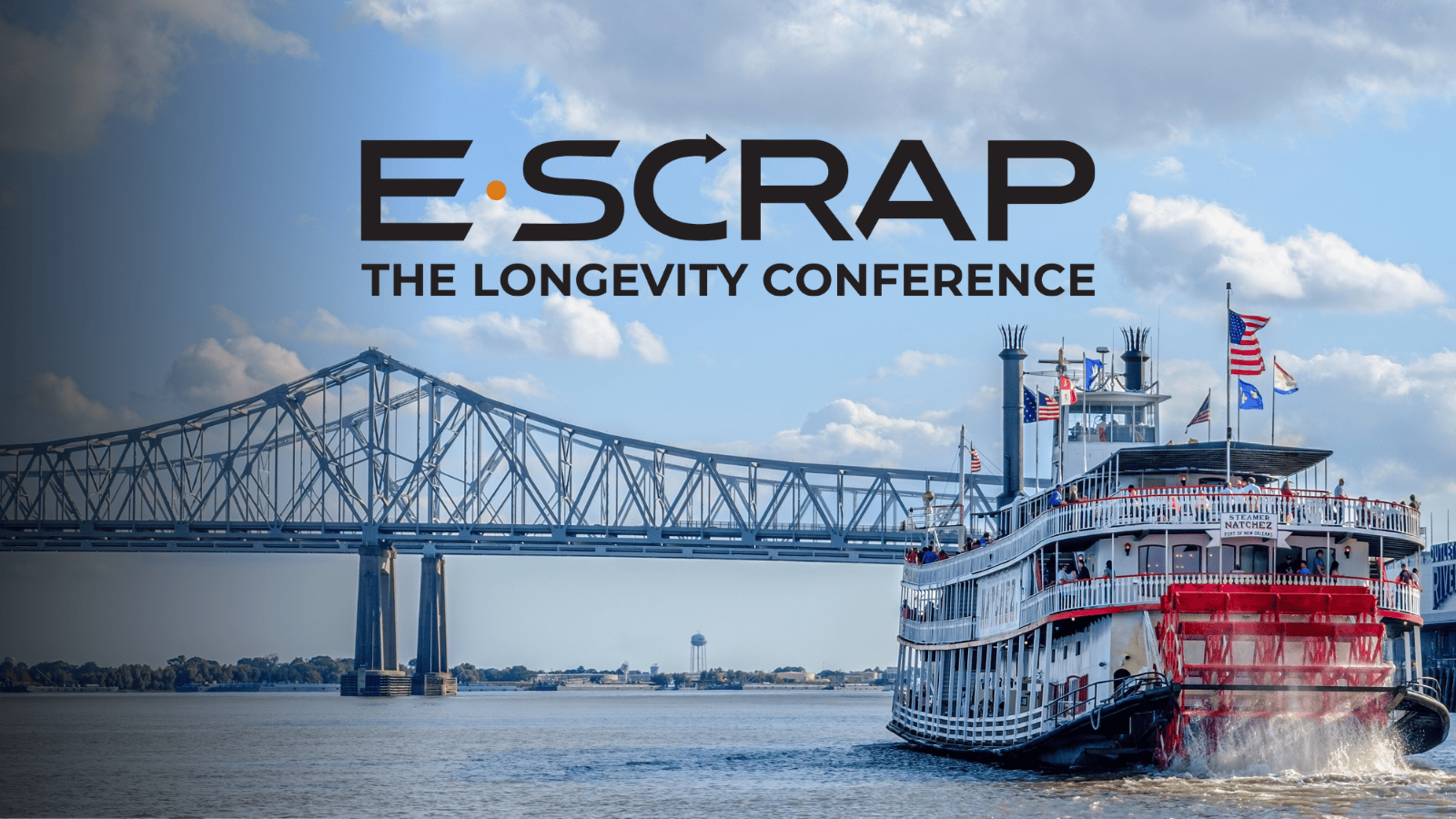 E-Scrap Conference