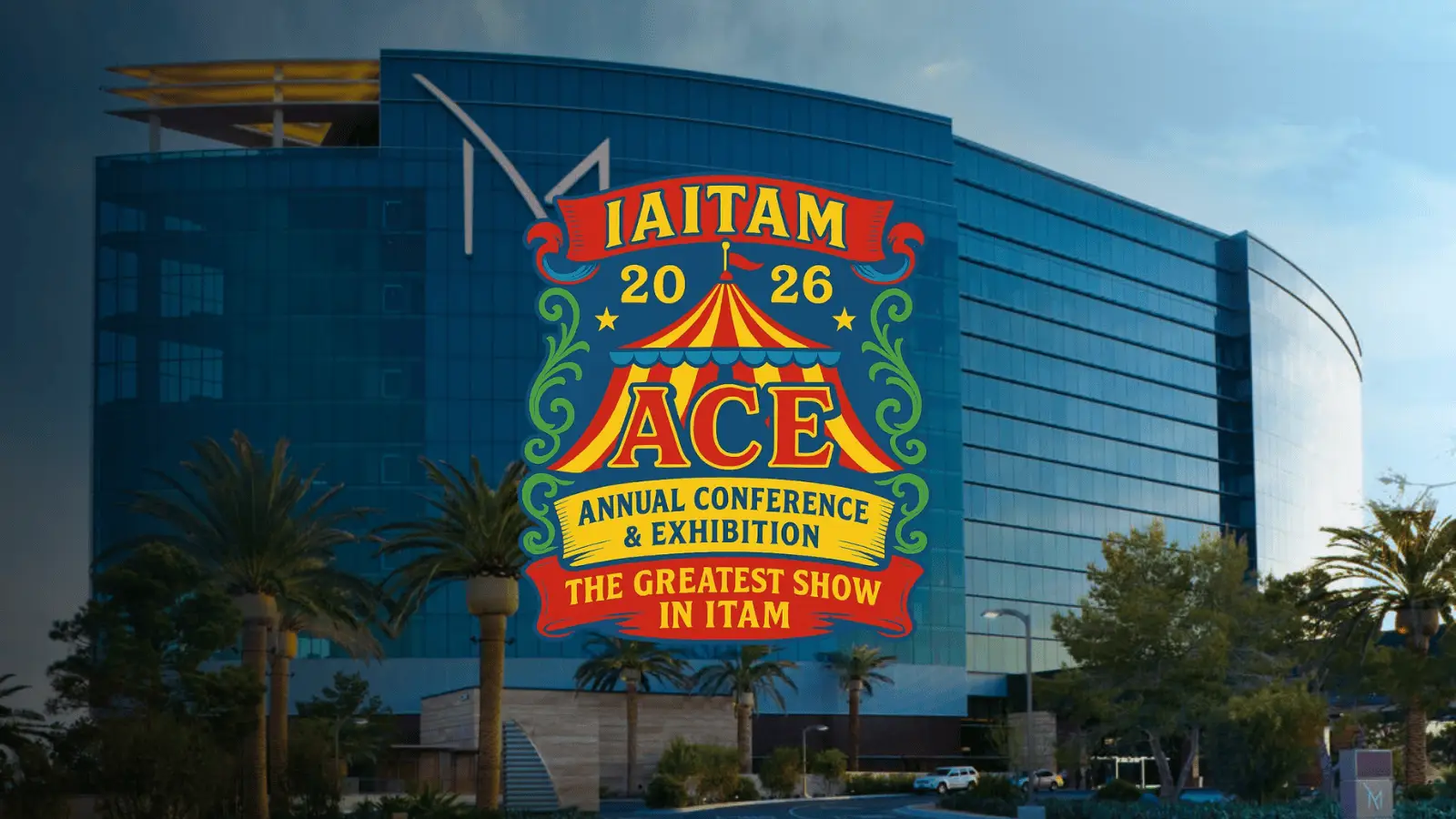 IAITAM Ace 2026