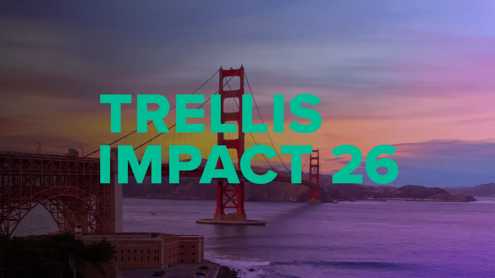 Trellis Impact Conference