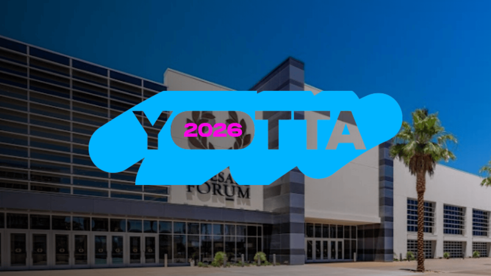 YOTTA 2026