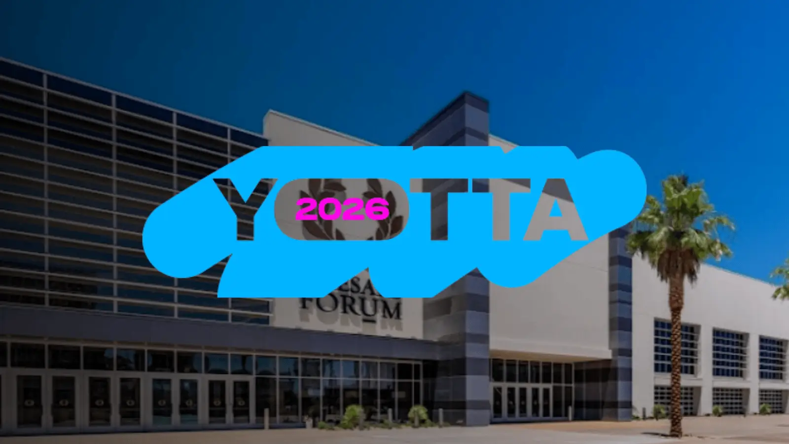 YOTTA 2026