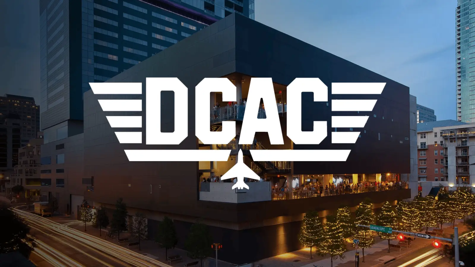 Data Center Anti-Conference